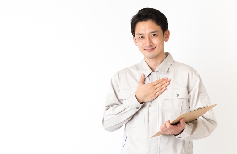 現場経験者の管理スタッフを募集 | 広島で非破壊検査の求人ならユウジインスペクションサービス株式会社