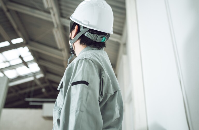 プラントでの検査管理業務の中途募集 | 広島で非破壊検査の求人ならユウジインスペクションサービス株式会社