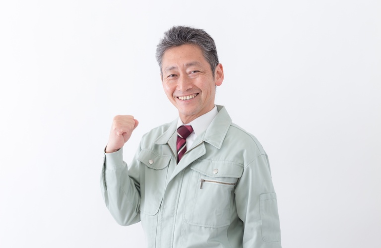 転職したい方を歓迎しております | 広島で非破壊検査の求人ならユウジインスペクションサービス株式会社