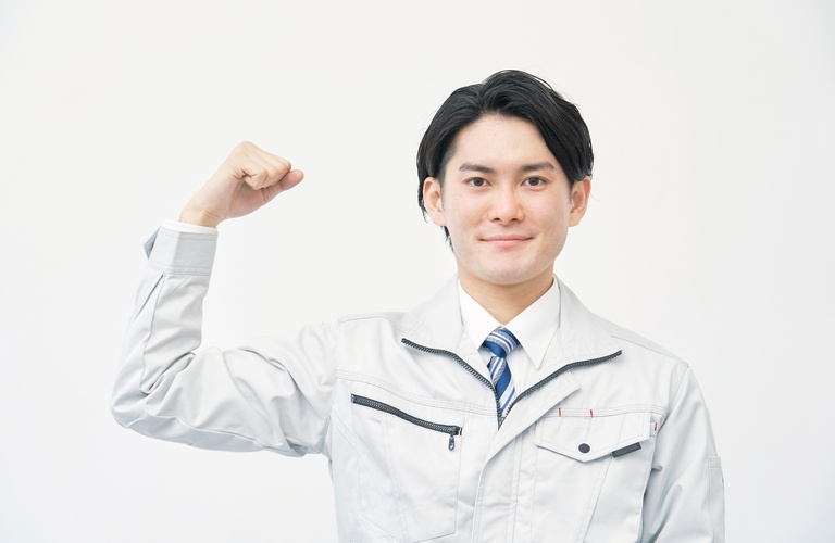 施工管理をしていただける経験者の方を募集 | 広島で非破壊検査の求人ならユウジインスペクションサービス株式会社