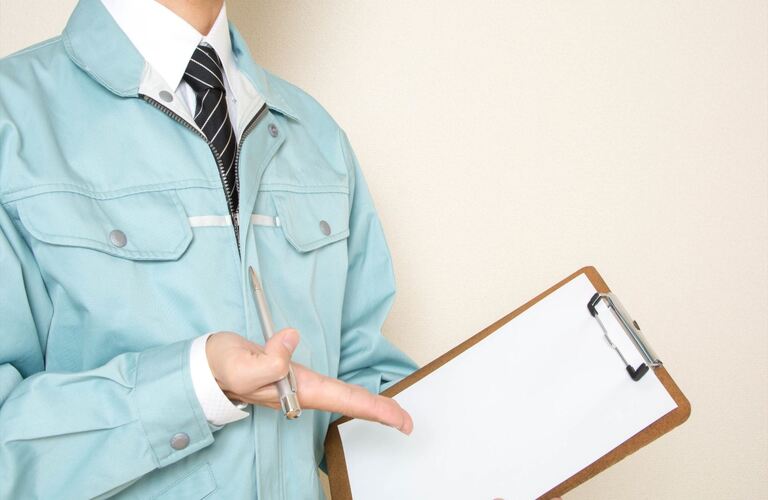 施工管理に携わっていただける方を募集 | 広島で非破壊検査の求人ならユウジインスペクションサービス株式会社