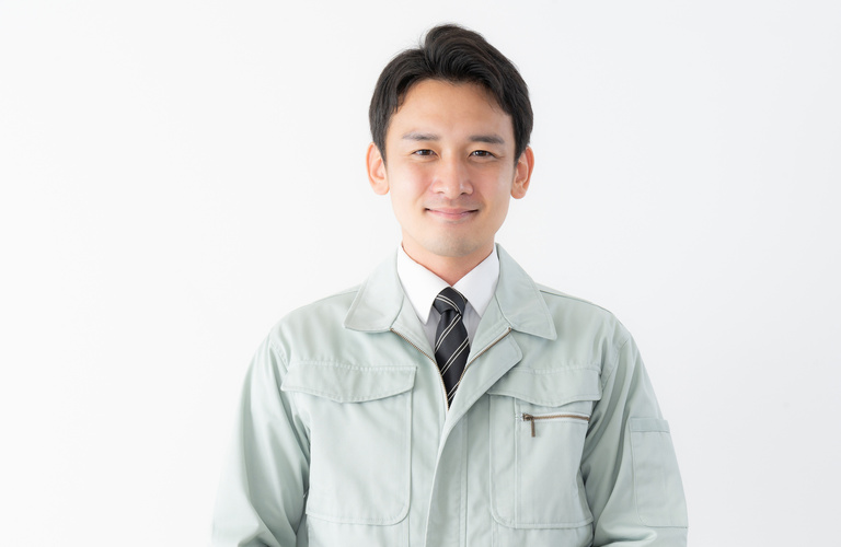現場の施工管理経験を活かして転職できる | 広島で非破壊検査の求人ならユウジインスペクションサービス株式会社